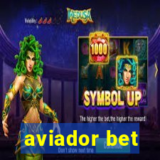 aviador bet